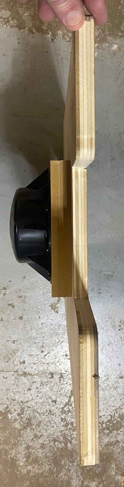 Rolling Profile