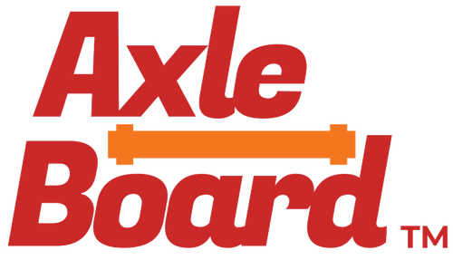 Axle Board